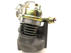 Turbo pour AUDI 80 TD - Ref. OEM 028145701A, 028145701AV, 028145701AX, 028145704, 028145703B, 028145703BV, 028145703BX, 028145703E, 068145703T, 028145703EX, 068145703TX, 068145702H, 068145702HX,  - Turbo kkk BorgWarner