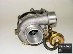 Turbo pour FIAT Ducato - Ref. fabricant 53149707016, 53149887016, K14-7016 - Turbo Garrett