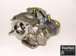 Turbo pour VOLKSWAGEN-VW TRANSPORTER T3  - Ref. OEM 068145701Q, 068145701QV, 068145701QX, 068145702J, 068145702JV, 068145702JX, 068145703H, 068145703HV, 068145703HX, 068145704A, 068145704AV, 068145704AX - Turbo kkk BorgWarner