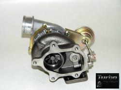 Turbo pour IVECO Daily - Ref. OEM  98408871, 098408871, 98414113, 98478058, 99431084,  - Turbo kkk BorgWarner