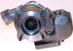 Turbo pour VOLKSWAGEN-VW Golf TD - Ref. OEM 068145702LV, 068145702LX, 068145704B, 068145704D, - Turbo kkk BorgWarner