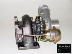 Turbo pour IVECO Daily - Ref. OEM  98408871, 098408871, 98414113, 98478058, 99431084,  - Turbo kkk BorgWarner