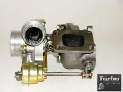 Turbo pour FIAT Ducato - Ref. OEM 98428577, 98481610, 99462375, 99462376, 99460981, 500344800, 71723558, 37500000000, 1651753380 - Turbo kkk BorgWarner