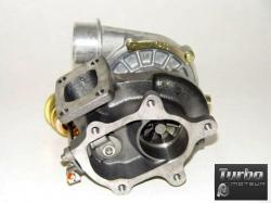 Turbo pour FIAT Ducato 2.5 TD 116 cv - Ref. OEM 98428577, 98481610, 99462375, 99462376, 99460981, 500344800, 71723558, 37500000000, 1651753380 - Turbo kkk BorgWarner