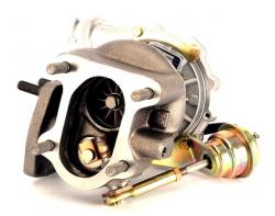 Turbo pour MERCEDES-BENZ Walk-in Van OM904LA-E3 - Ref. OEM 9040968399, A9000960199 - Turbo kkk BorgWarner