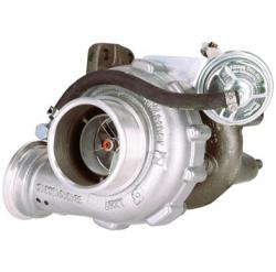 Turbo pour MERCEDES-BENZ Atego/Unimog/Bus OM904LA-E3 - Ref. fabricant 53169887118, 5316-970-7118, 5316-970-7116, 53169887116, 53169707118, 53169707116, 5316-970-7118, 5316-970-7116 - Turbo Garrett
