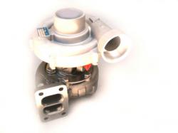Turbo pour MERCEDES-BENZ OM364A - Ref. fabricant 53249706010, 53249886010, K24-6010 - Turbo Garrett
