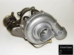 Turbo pour MERCEDES 300 TD - Ref. fabricant 53249706704 53249706702 K24-6702 K24-6703 - Turbo Garrett