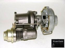 Turbo pour MERCEDES 300 TD - Ref. OEM 0020969699, 0020969799, 0020969899, 0030963299, 0040966699, 004096669980, 6030900680, 603090128,  - Turbo kkk BorgWarner