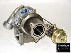 Turbo pour MERCEDES 300 TD - Ref. OEM 0020969699, 0020969799, 0020969899, 0030963299, 0040966699, 004096669980, 6030900680, 603090128,  - Turbo kkk BorgWarner