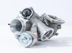 Turbo pour VOLVO S60R  - Ref. fabricant 53249707400, 53249887400, 53249987400 - Turbo Garrett
