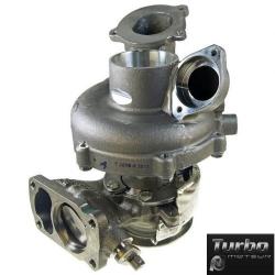 Turbo pour BMW Serie 5 (E60 LCI) Berline 535d 3.0 d 286cv  - Ref. fabricant 53269700001, 53269700004, 53269880001, 53269880004 - Turbo Garrett