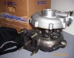 Turbo pour VOLVO PENTA AD41B - Ref. OEM 860918, 838697, 3802052, 838697R, 3802061

, - Turbo kkk BorgWarner