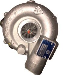 Turbo pour VM Mercruiser/Marine HR592HIW-9 - Ref. fabricant 53269886493, 5326-988-6493, 53269886493, 53269706493, 5326-970-6493, K26-6493 - Turbo Garrett