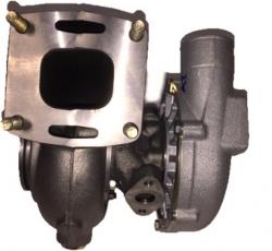 Turbo pour VM Mercruiser/Marine HR592HIW-9 - Ref. OEM 35242017A - Turbo kkk BorgWarner