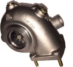 Turbo pour VM Mercruiser/Marine HR592HIW-9 - Ref. OEM 35242017A - Turbo kkk BorgWarner