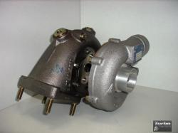 Turbo pour VOLVO PENTA Marine TAMD 30 - Ref. fabricant 53269886091, 5326-988-6091, 53269886091, 53269706091, 5326-970-6091 - Turbo Garrett