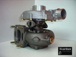 Turbo pour IVECO Marine 8061SRM30 - Ref. fabricant 53269707094 - Turbo Garrett