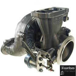 Turbo pour BMW Serie 5 (E60 LCI) Berline 535d 3.0 d 286cv  - Ref. OEM 11657807059, 11657802588, 11657811404, 11657796355, 779635502,  - Turbo kkk BorgWarner