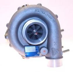 Turbo pour VM Mercruiser/Marine HR694HIW10 - Ref. fabricant 53269706494, K26-6494, 53269886494 - Turbo Garrett