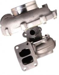 Turbo pour DEUTZ Tractor BF6M2013EC - Ref. OEM 04259722, 03047687, 4259722, 3047687, 04259722KZ, 03047687KZ, F71820209001, F718202090010, Z718202090011, 04252301, 12152917 - Turbo kkk BorgWarner
