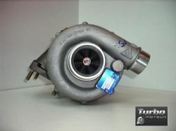 Turbo pour IVECO Marine 8061SM20-SRM25 - Ref. OEM 8018872 - Turbo kkk BorgWarner