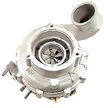 Turbo pour VOLVO PENTA D4-300 - Ref. fabricant 53269707105, 53269887105 - Turbo Garrett