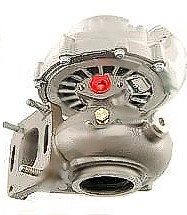 Turbo pour VOLVO PENTA D4-300 - Ref. OEM 3801173 - Turbo kkk BorgWarner