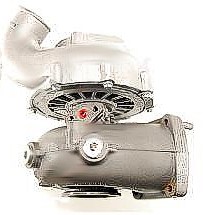 Turbo pour VOLVO PENTA D4-300 - Ref. OEM 3801173 - Turbo kkk BorgWarner