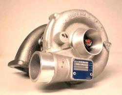 Turbo pour   - Ref. OEM 04152326, 04154649, 04154649KZ, 2919938, 4152326, 4154649, 4154649KZ, 4151788, 02919938, 04151571, 04151788, 04154647, 02919938KZ, 04151571KZ, 04151788KZ, 04154647KZ - Turbo kkk BorgWarner