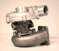 Turbo pour   - Ref. OEM 04152326, 04154649, 04154649KZ, 2919938, 4152326, 4154649, 4154649KZ, 4151788, 02919938, 04151571, 04151788, 04154647, 02919938KZ, 04151571KZ, 04151788KZ, 04154647KZ - Turbo kkk BorgWarner
