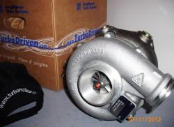 Turbo pour VOLVO PENTA Marine TAMD 31P - Ref. OEM 838695, 860916R, 3802082, 3581528, - Turbo kkk BorgWarner