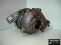 Turbo pour IVECO Marine 8061SM20-SRM25 - Ref. OEM 8018872 - Turbo kkk BorgWarner