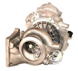 Turbo pour BMW 5 Gran Turismo (F07) 535d xDrive 299Ch - Ref. OEM 11657808166, 11657808363, 7808166, 7808363, 11654726523, 11654726524, 55220699, 55229855, 55230176, 71724450, 71794561, 71795335, 55209152, 71724449, 860331, 860421, - Turbo kkk BorgWarner