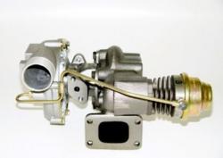 Turbo pour FIAT ARGENTA (132_) 1983-07 1985-08 2,4 90CV - Ref. fabricant 53269706481, 53269886481 - Turbo Garrett