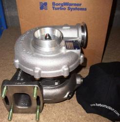 Turbo pour VOLVO PENTA TAMD 41B - Ref. OEM 861260, 3802070

, - Turbo kkk BorgWarner