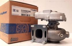 Turbo pour STEYR MO246K41 - Ref. OEM 2173969 - Turbo kkk BorgWarner