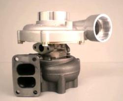 Turbo pour MERCEDES-BENZ Actros OM502LA-E2/E3 - Ref. OEM 80961799, - Turbo kkk BorgWarner
