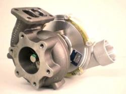 Turbo pour MERCEDES-BENZ Actros OM502LA-E2/E3 - Ref. OEM 80961799, - Turbo kkk BorgWarner