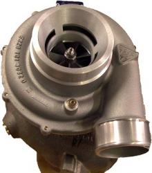 Turbo pour VOLVO PENTA Marine TAMD 63L - Ref. fabricant 53279706723, 53279886723, 53279986723 - Turbo Garrett