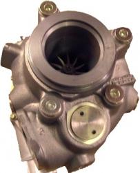 Turbo pour VOLVO PENTA Marine TAMD 63L - Ref. OEM 3825200, 3802097 - Turbo kkk BorgWarner