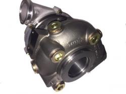 Turbo pour VOLVO PENTA D6 P1315 - Ref. fabricant 53279707194, 53279987194, K27-7194 - Turbo Garrett