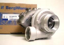 Turbo pour VOLVO PENTA Marine TAMD 72 - Ref. fabricant 5327-970-6796, 5327-988-6796, 53279706796, 53279886796, - Turbo Garrett