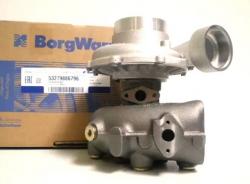 Turbo pour VOLVO PENTA Marine TAMD 72 - Ref. OEM 864729R, - Turbo kkk BorgWarner
