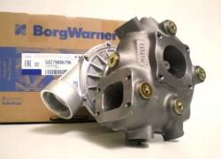 Turbo pour VOLVO PENTA Marine TAMD 72 - Ref. OEM 864729R, - Turbo kkk BorgWarner