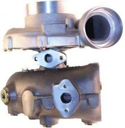 Turbo pour VOLVO PENTA Marine TAMD 61 - Ref. fabricant 53279706790, 53279706797, 53279706798, 53279886790, 53279886797, 53279886798 - Turbo Garrett
