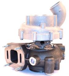 Turbo pour VOLVO PENTA Marine P1100 - Ref. fabricant 53279707500, 53279887500 - Turbo Garrett