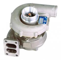 Turbo pour MWM Bus TD229-6 - Ref. fabricant 53279886001, 5327-988-6001, 53279886001, 311297, 52239882831, 53269886421, 53269706421, 53279886020, 53279886021, 53279886022, 53279886401, 53279706403, 53279706001, 5327-970-6001, 53279706001 - Turbo Garrett
