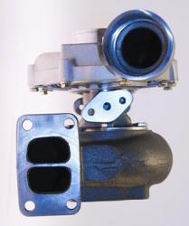 Turbo pour LIEBHERR Baumaschine D914TI - Ref. fabricant 53279706207, 53279886207, K27-6207 - Turbo Garrett