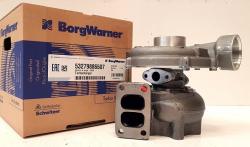Turbo pour MERCEDES-BENZ Bus OM442LA-E2 - Ref. fabricant 53279886507, 5327-988-6507, 53279886507, 53279886606, 53279886502, 53279886511, 53279886507, 53279886508, 5327-988-6606, 53279706606, 53279706507, 53279706502, 53279706511, 53279886508, 53279706508, 5327-970-6507 - Turbo Garrett